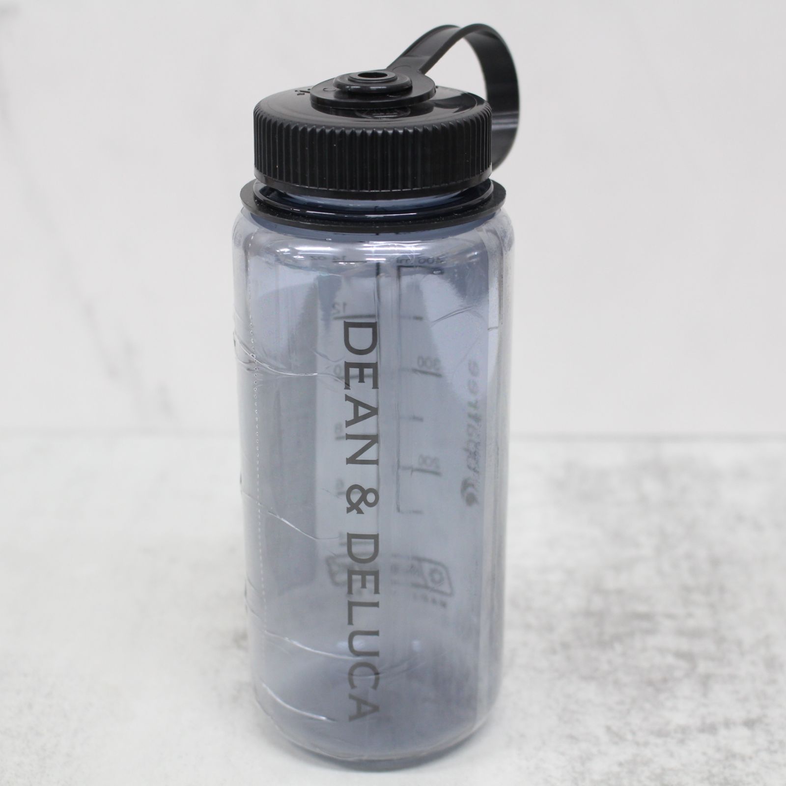 S036)【未使用】DEAN&DELUCA/ディーン&デルーカ nalgen限定