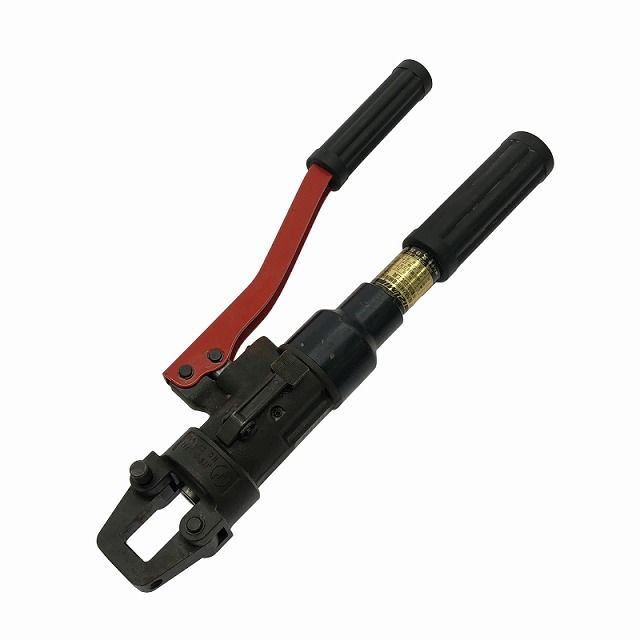 イズミ 手動油圧式工具 IZUMI 泉精器 EP-60 圧着工具 裸圧着端子 イズミ 手動油圧式工具 IZUMI 泉精器 EP-60 圧着工具 裸圧着端子