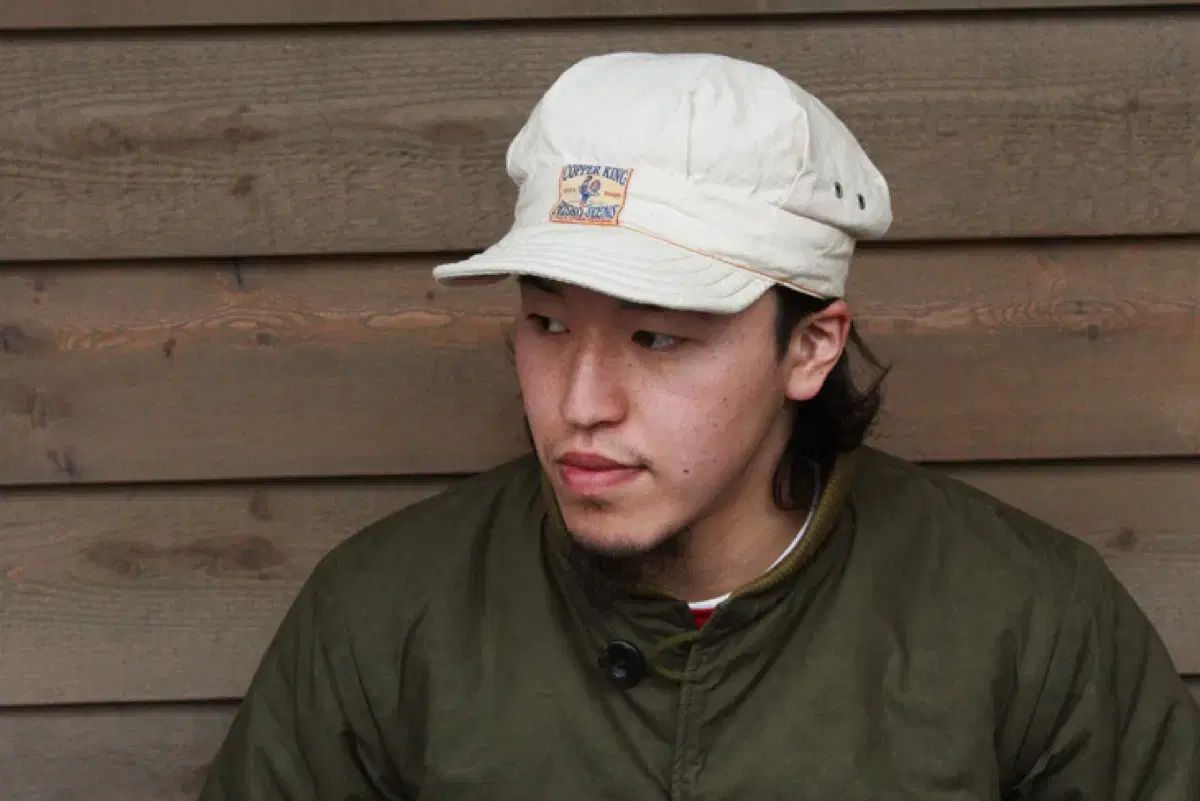 WAREHOUSE ウエアハウス 復刻 Copper King ワークキャップ アメカジ ワークウェア ヴィンテージ