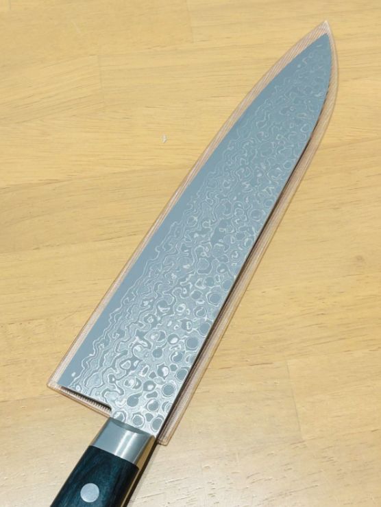 ダマスカス
