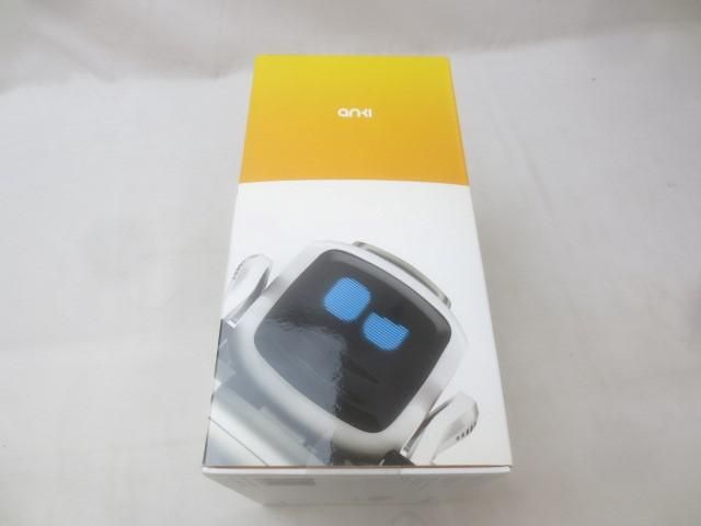 コズモ ロボット