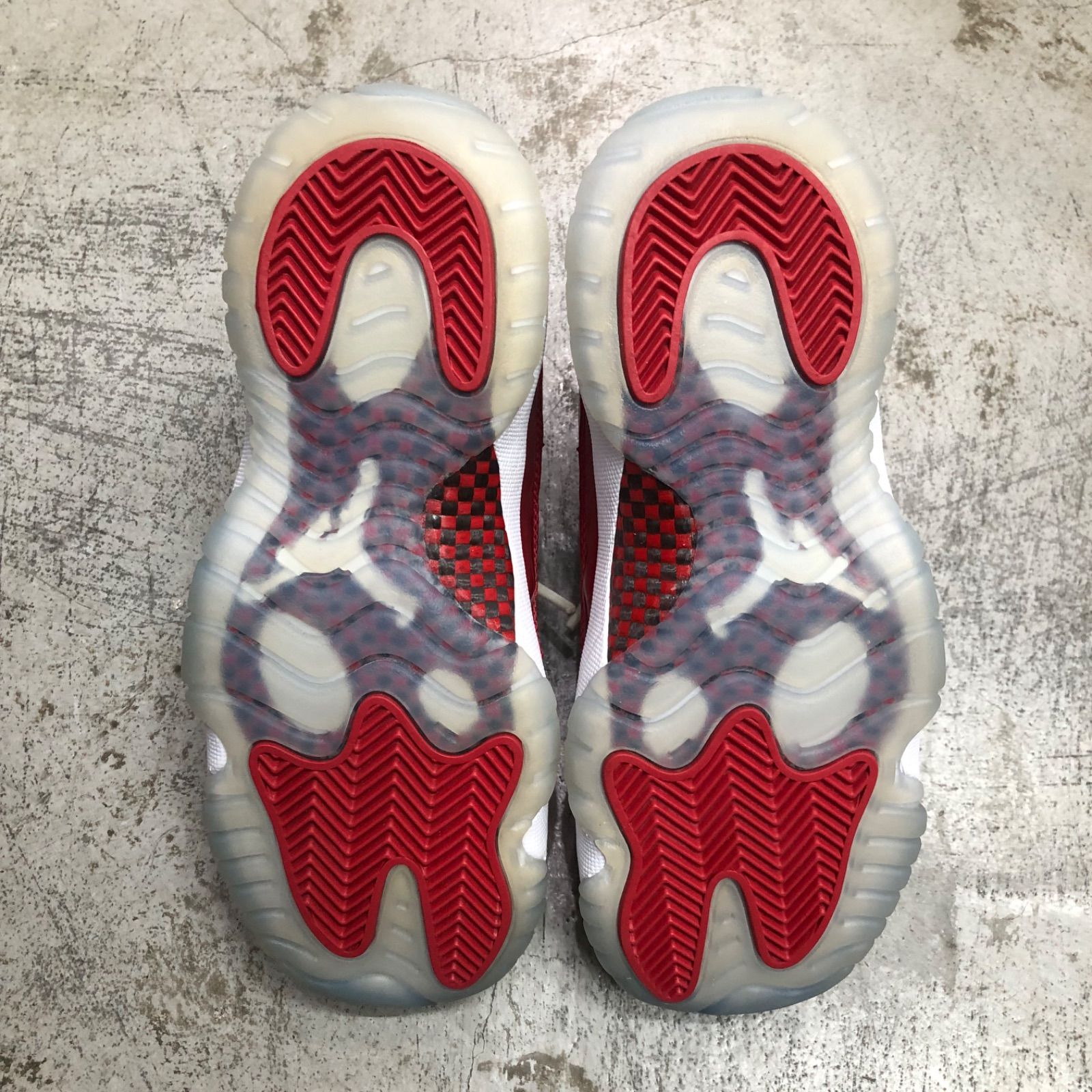 NIKE GS Air Jordan 11 