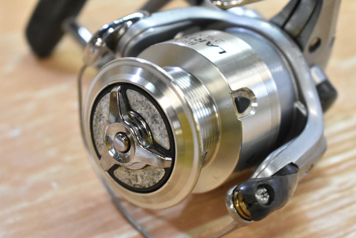 シマノ BB-X ラリッサ 2500D スピニングリール SHIMANO LARISSA