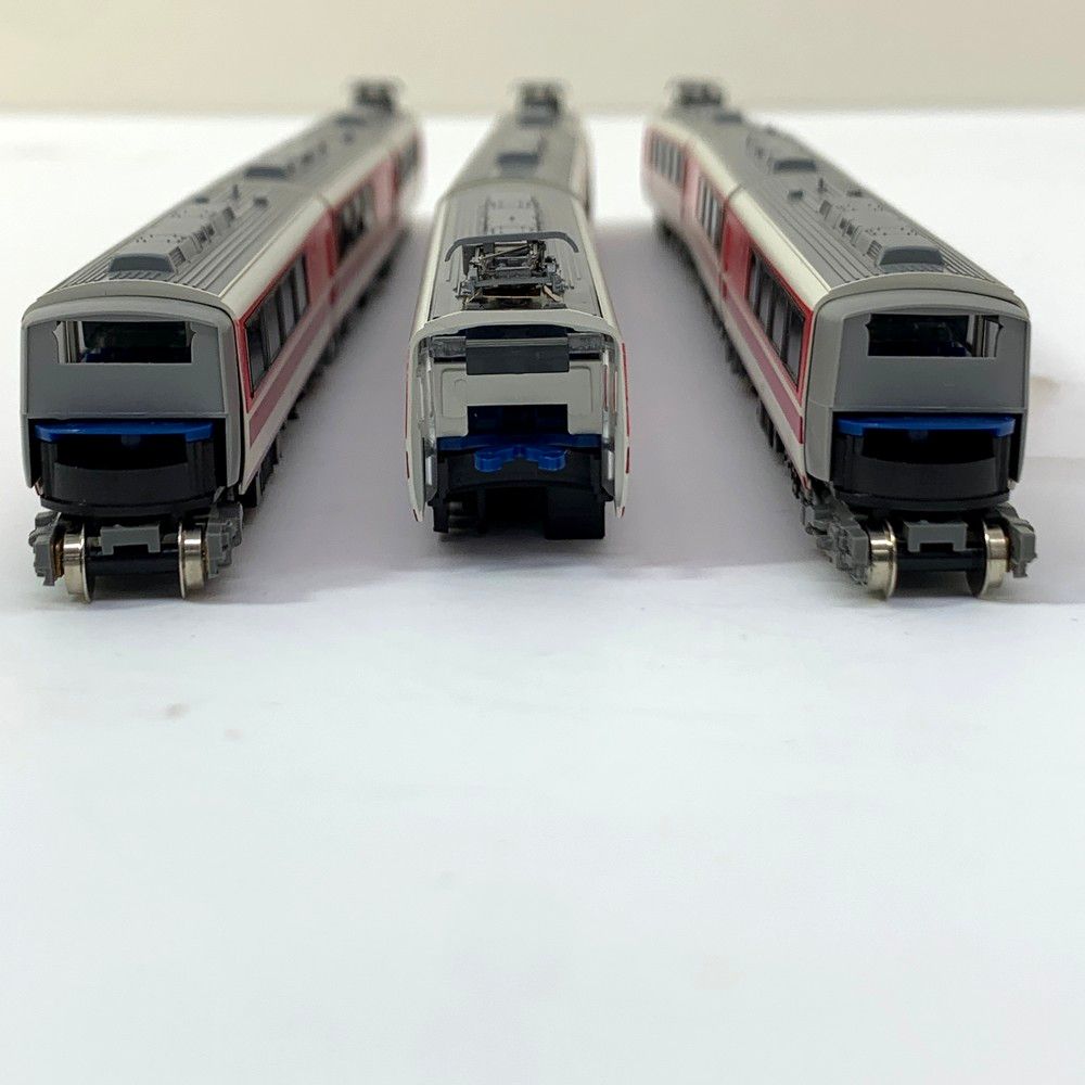 10-161 小田急HiSE