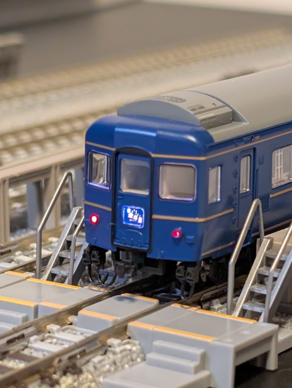 マイクロエース Nゲージ 京阪電車5000系 3次車 リニューアル車 新塗装