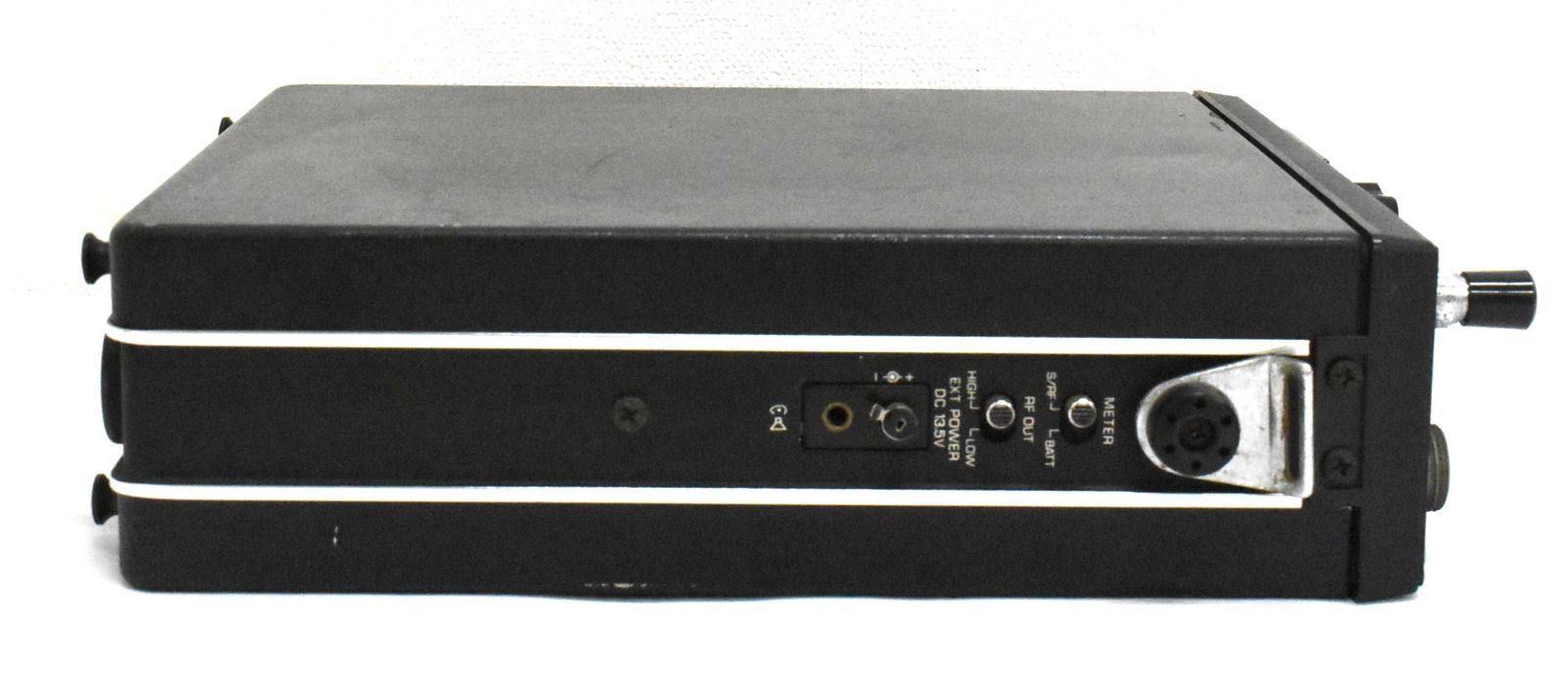 現状品 ナショナル 無線機 RJX-431 430MHz トランシーバー アマチュア ITDUO2ZN6MRK-YR-Z00-byebye Yahoo!オークション - ナショナル RJX-431 430MHz トランシーバー