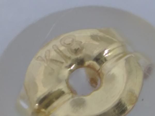 ピアス