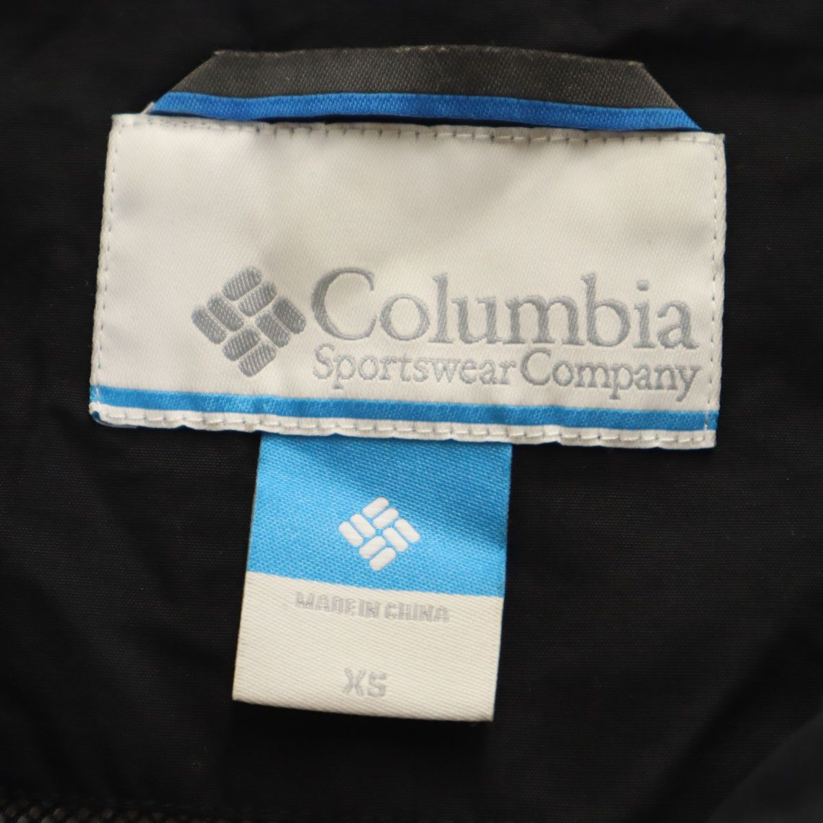 Colombia コロンビア kineticsキネティックス マウンテンパーカー Columbia コロンビア Kinetics キネティクス コラボ マウンテン