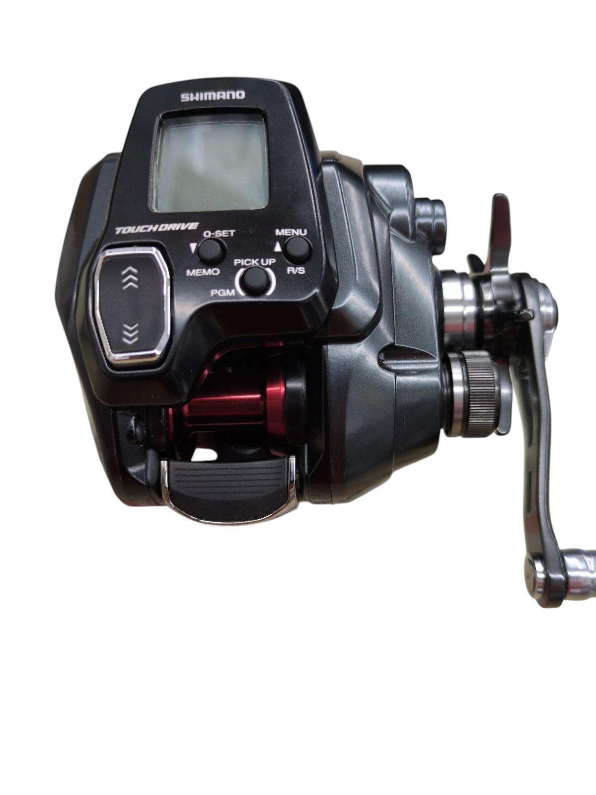 シマノ(SHIMANO) 電動リール 25フォースマスター 300(右ハンドル)