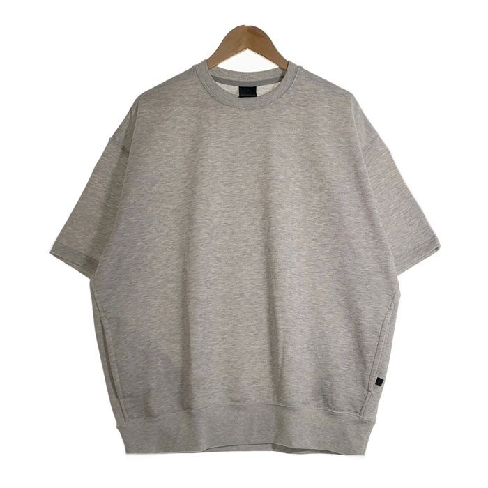 DAIWA PIER39 ダイワピア TECH SWEAT S/S CREW テック クルーネック