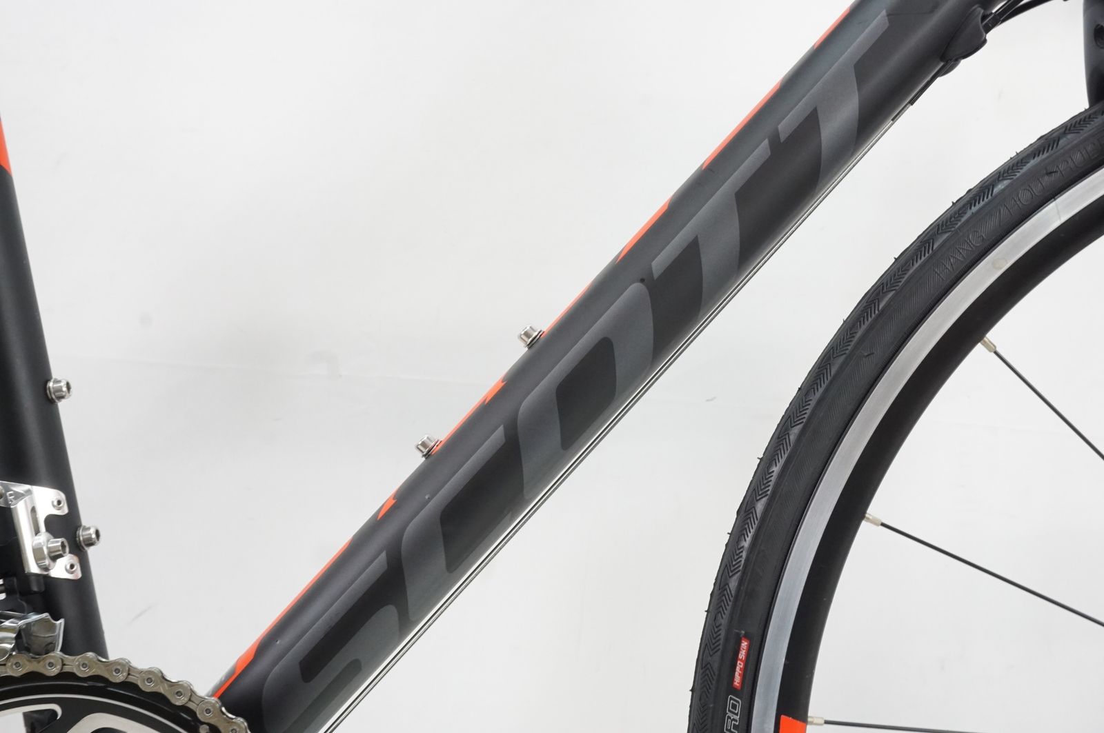 ロードバイク |