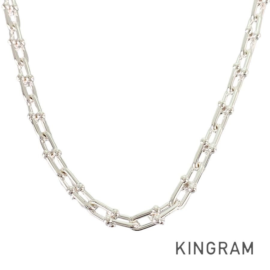 Tiffany & Co. スモールリンクネックレス TIFFANY&Co. TIFFANY & Co. ティファニー HardWear SMALL RINK