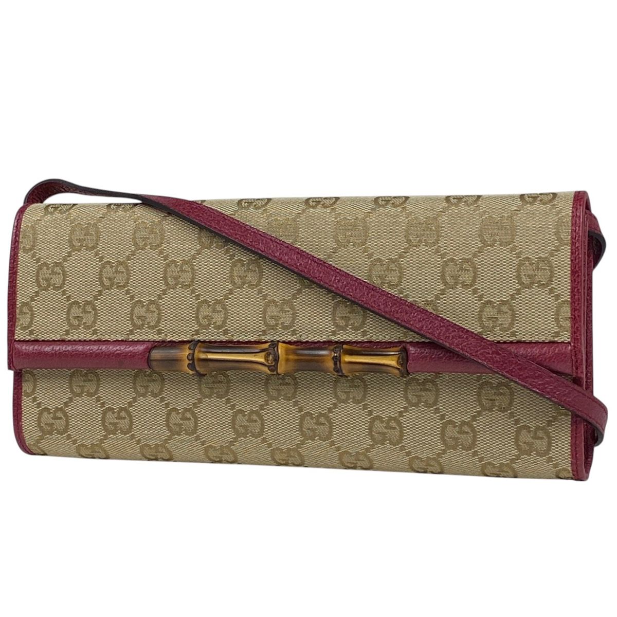 GUCCI GG柄ハンドバッグ ショルダーバッグ 2WAY <No.604> 楽天市場】GUCCI グッチインターロックGエンボスロゴ2WAY