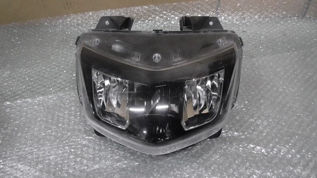 シグナス-X SR FI SED8J の LEDヘッドライト:#1741921773 - メルカリ