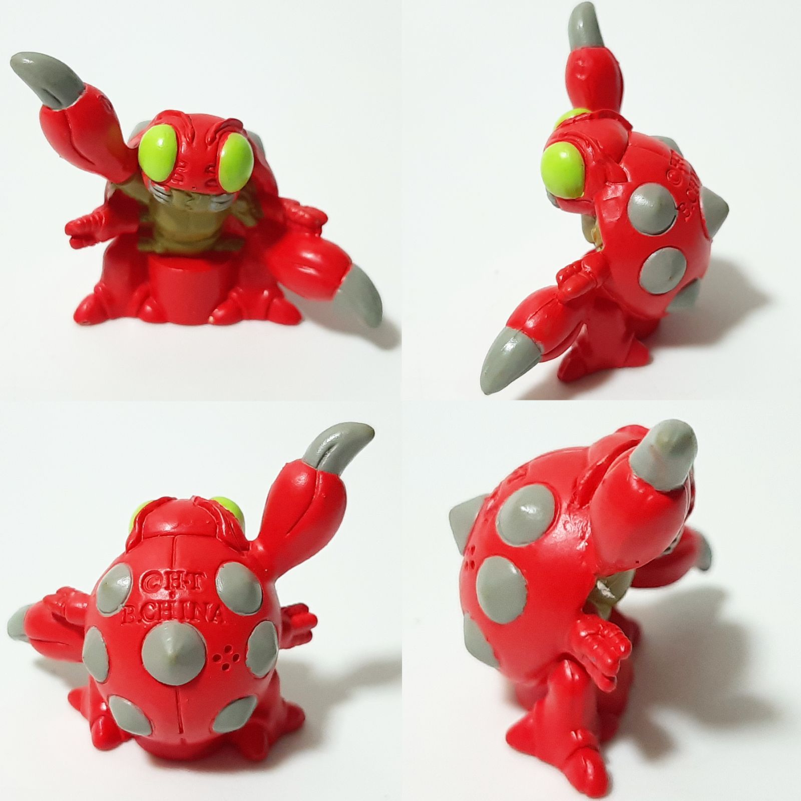 デジモンテイマーズ　レナモン　アクションメタルキーホルダー デジモンテイマーズ レナモン アクションメタルキーホルダー