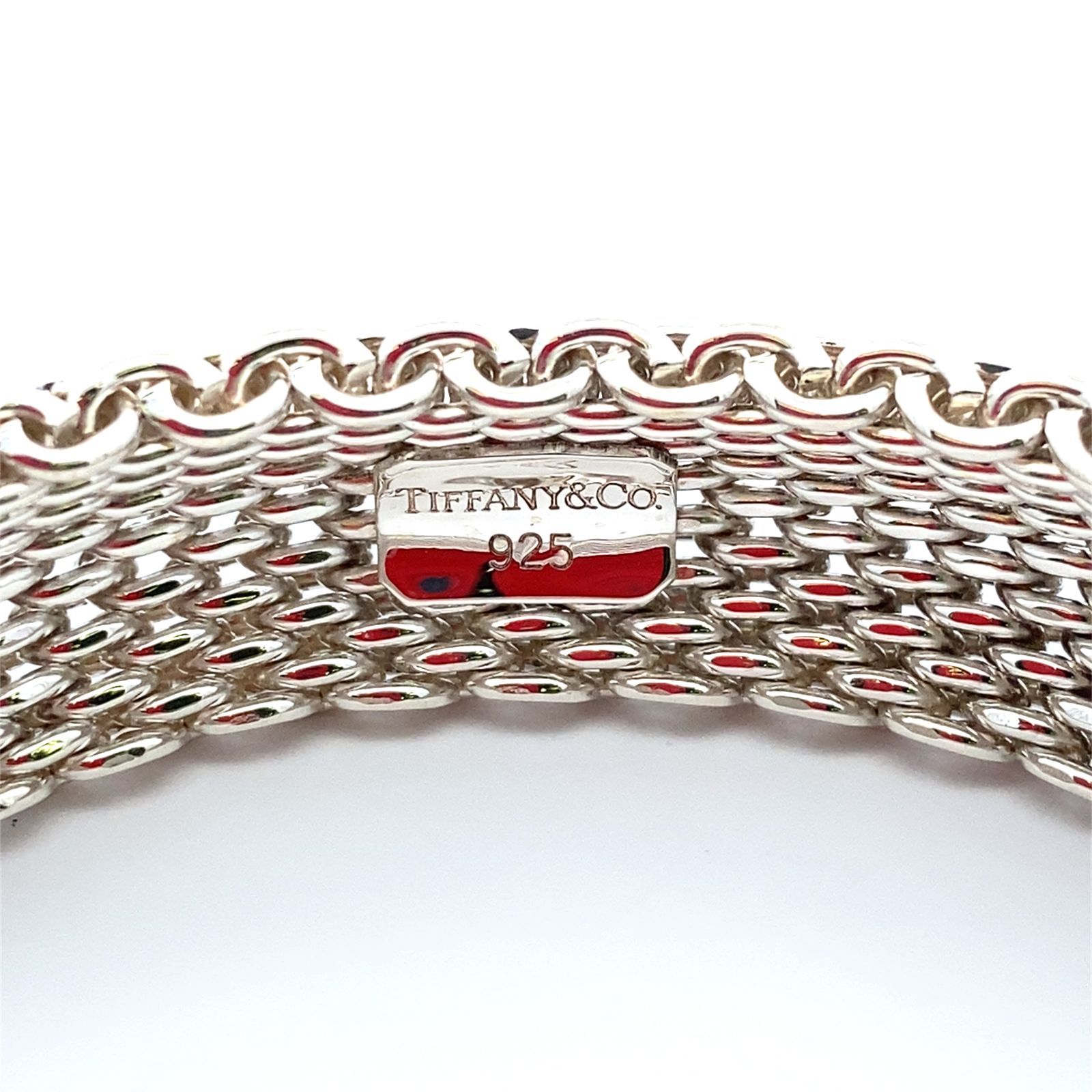 ティファニー・レディースバングル 楽天市場】ティファニー バングル レディース ドッツ バングル