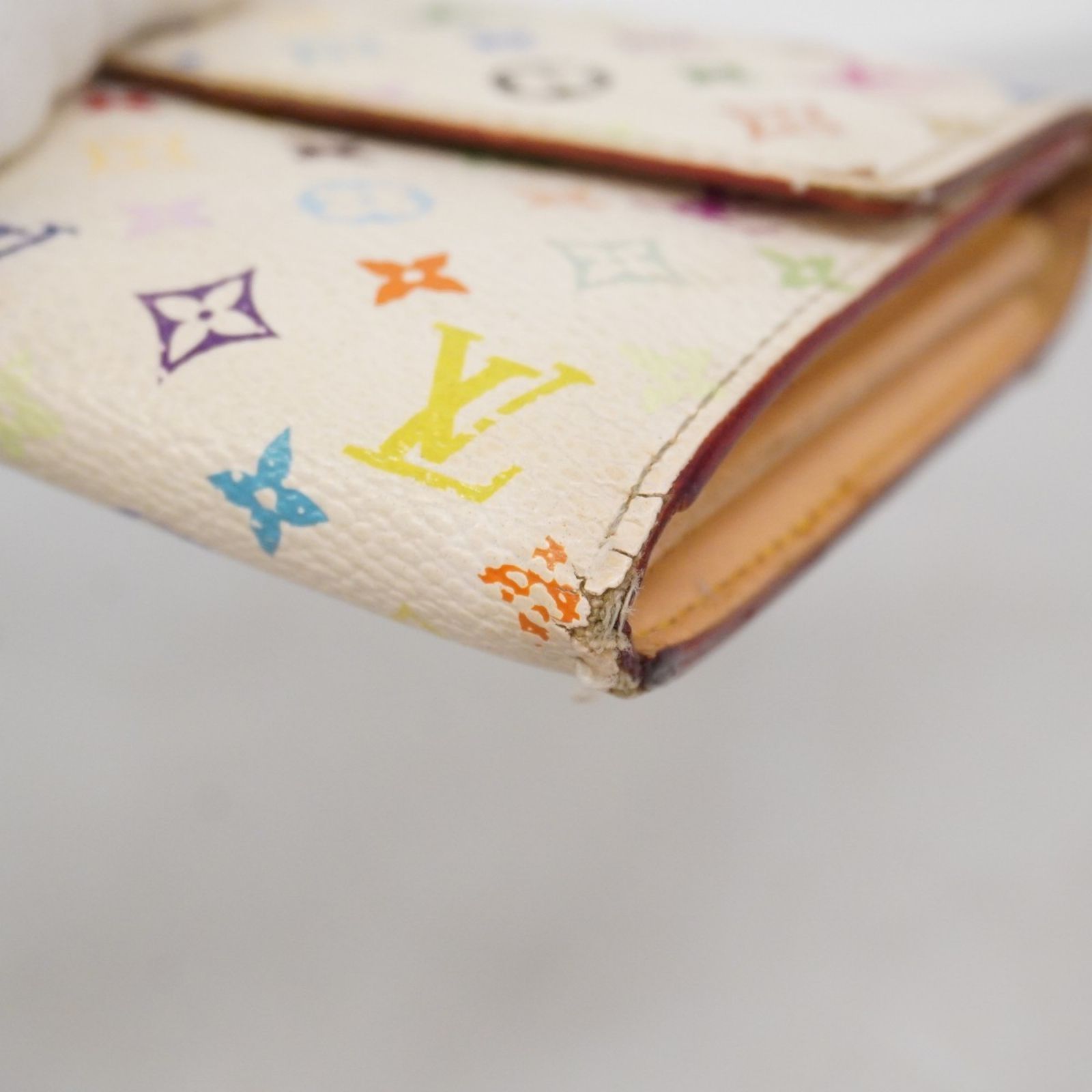 ルイ・ヴィトン(Louis Vuitton) ルイ・ヴィトン 長財布 モノグラム