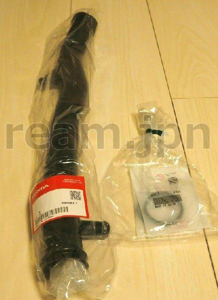 ホンダ純正 プレリュード BB1|4|6|8 アコード CD6|8 CF2 ウォーターポンプ コネクティングパイプ Oリング Prelude Accord Connect Pipe