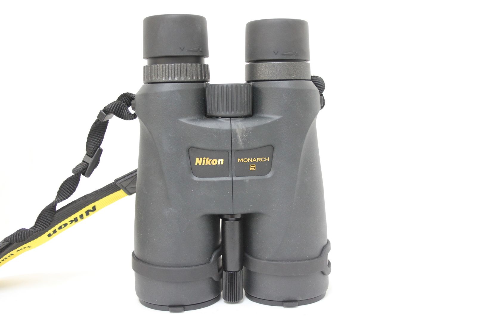 その他 Nikon MONARCH M511 Nikon Monarch M5 10x42 Binoculars with Lens Covers, Case
