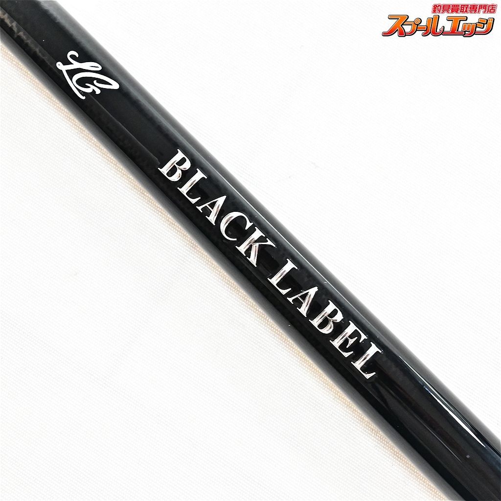 【ダイワ】 19ブラックレーベル BLX LG 6101MHFB DAIWA BLACK LABEL バス ベイトモデル K_222v36455 -  メルカリ