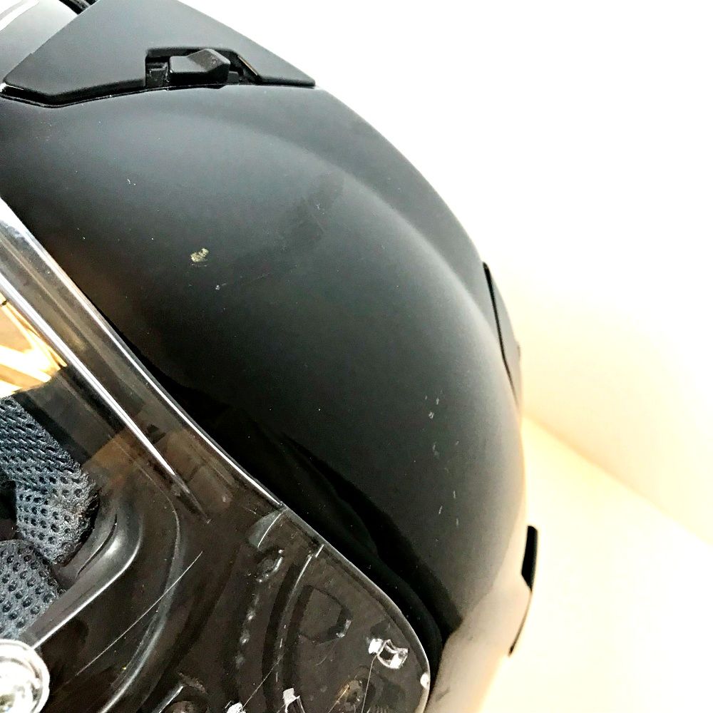 X-Fifteen ブラック