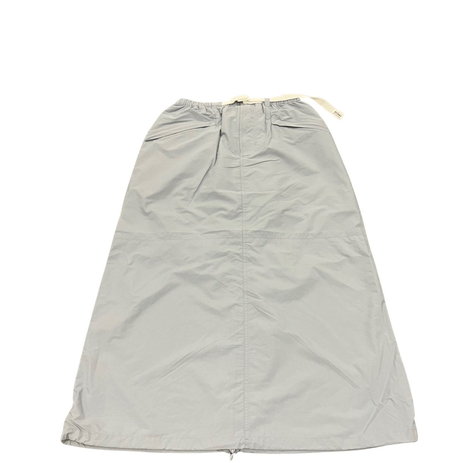 WILD THINGS / BEACH SKIRT  ICEBLUE