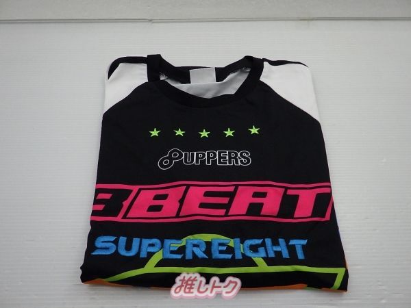 SUPER EIGHT Tシャツ 超DOME TOUR 二十祭 勝手に着やがれ - メルカリ