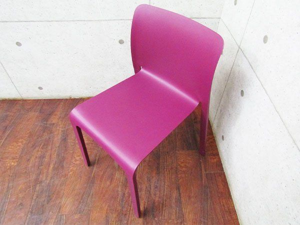 新品未使用品MAGIS/マジス高級CHAIR FIRST/チェア ファーストSTEFANO
