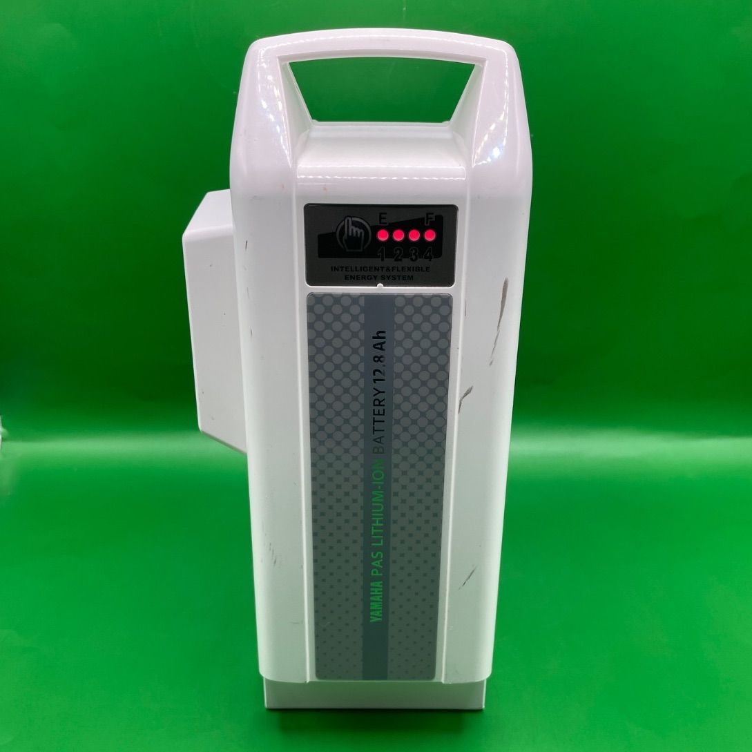 電動自転車 YAMAHA バッテリー X91-82110-00 ＆ 充電器 X92-10 セット♪ 〜バッテリー20秒長押し1点滅と30秒長押し4点灯〜♪