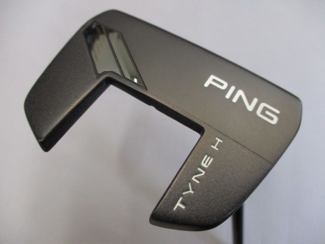 ピン PING