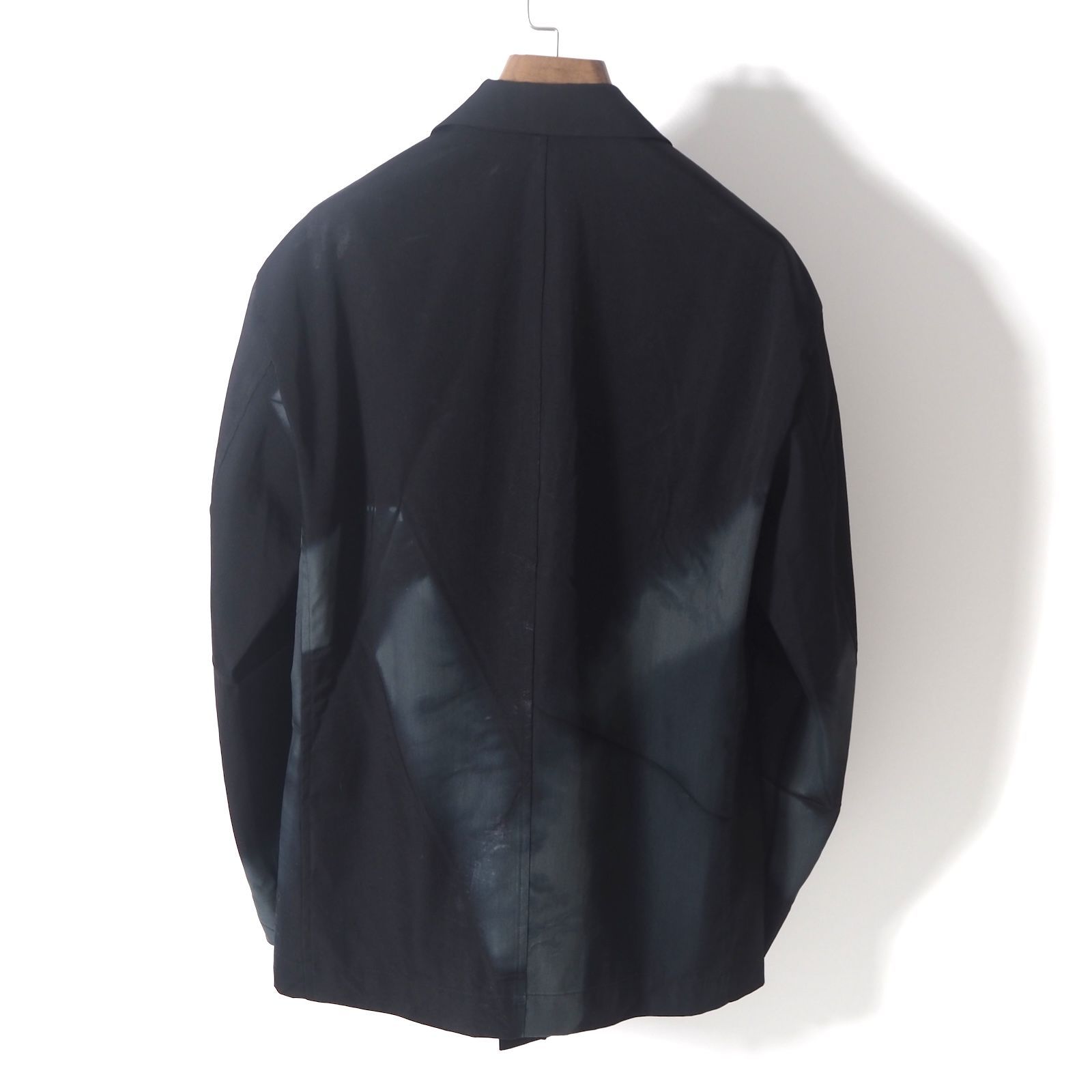 アイムメン IM MEN 23AW ITAJIME AIR ジャケット染め ISSEY MIYAKE 2