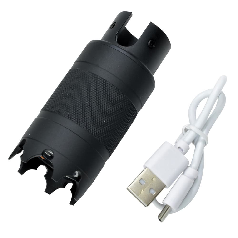 東京マルイ M870 ブリーチャー トレーサー 外部ソース化セット