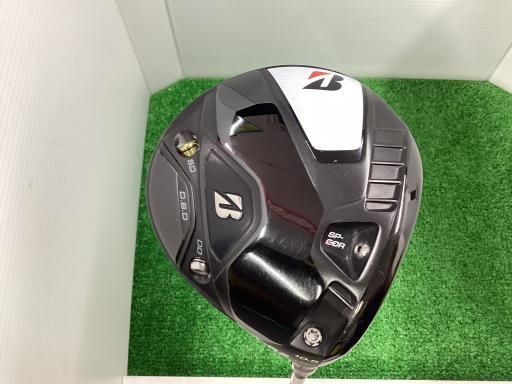 中古】 ブリヂストン BRIDGESTONE B2 HT 10.5° ドライバー DR