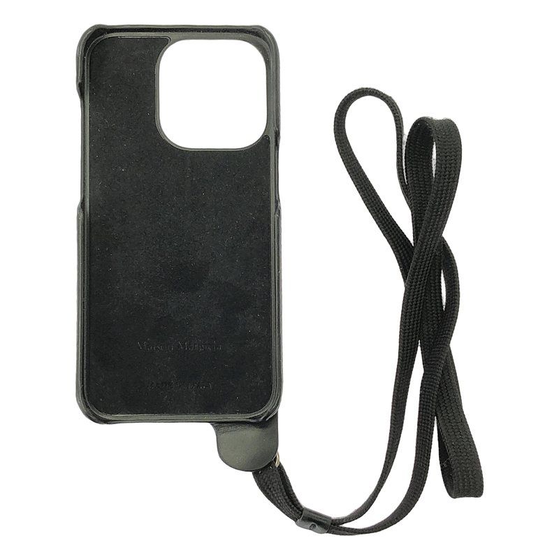 卸売 Maison Margiela / メゾンマルジェラ | IPHONE 14 PRO CASE