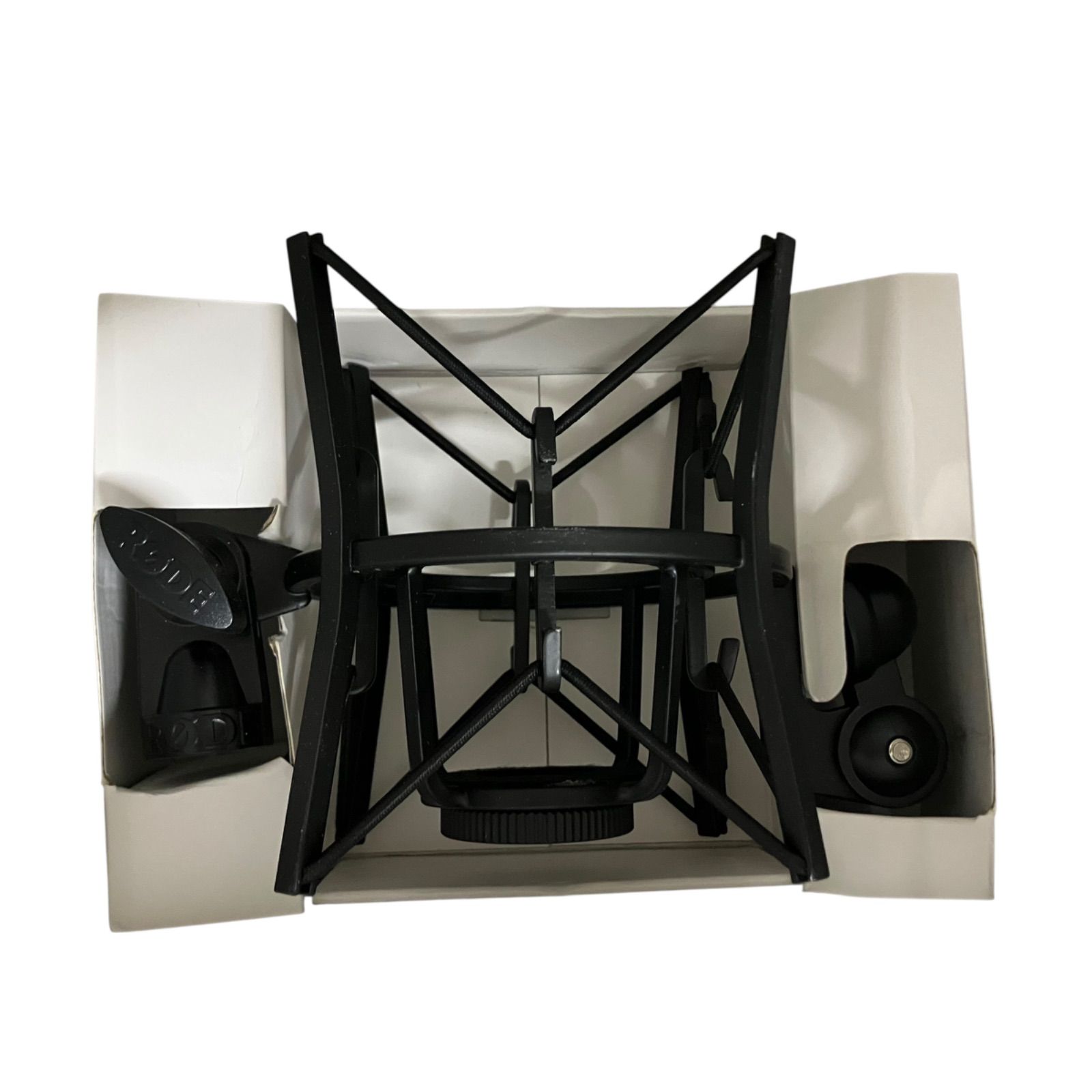 STUDIO CONDENSER