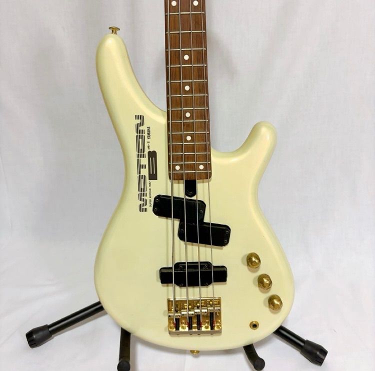 YAMAHA MB-Ⅲ super edition 名機』YAMAHA Motion B super edition MB―Ⅲ