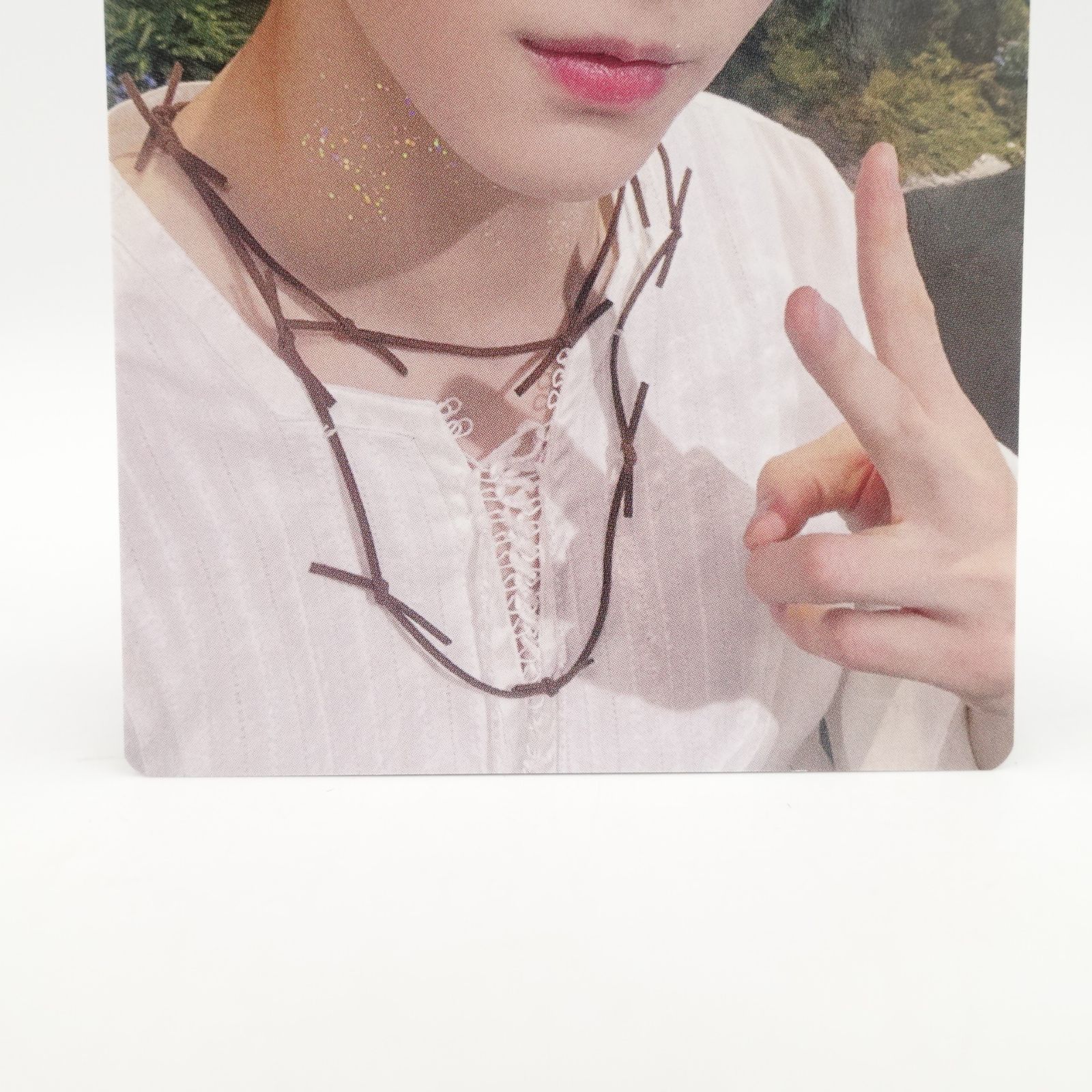 スビン Sweet トレカ ラキドロ TXT トゥバ スビン SWEET トレカ ラキドロ HMV - メルカリ