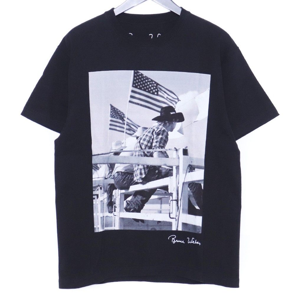 【メルカリ出品商品】BRUCE WEBER / BRUCE WEBER Bruce Weber Let's Get Lost Tシャツ1988新品タグ付 - メルカリ