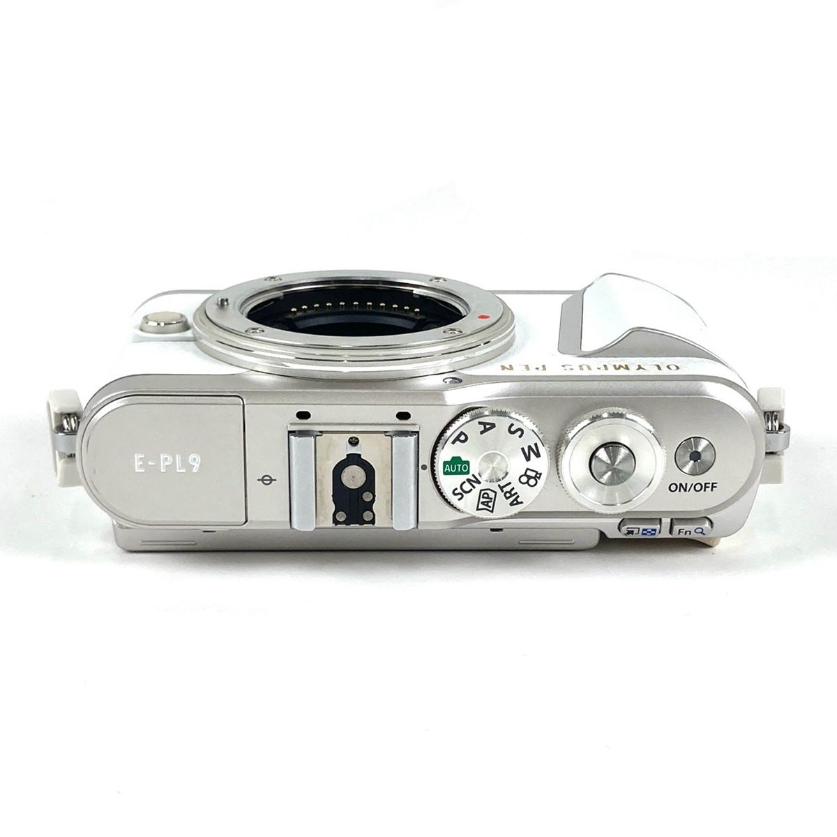 【中古】OLYMPUS PEN PL9 ミラーレス一眼カメラ 中古】OLYMPUS ミラーレス一眼カメラ PEN E-PL9 ボディー ブラック