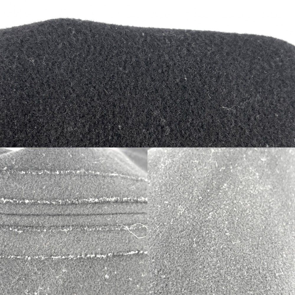 バレンシアガ ジャケット メンズ ジップアップブルゾン フリース  