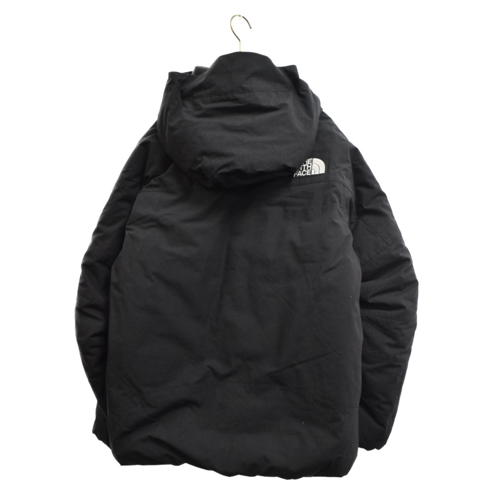 THE NORTH FACE (ザノースフェイス) Firefly Insulated Parka
