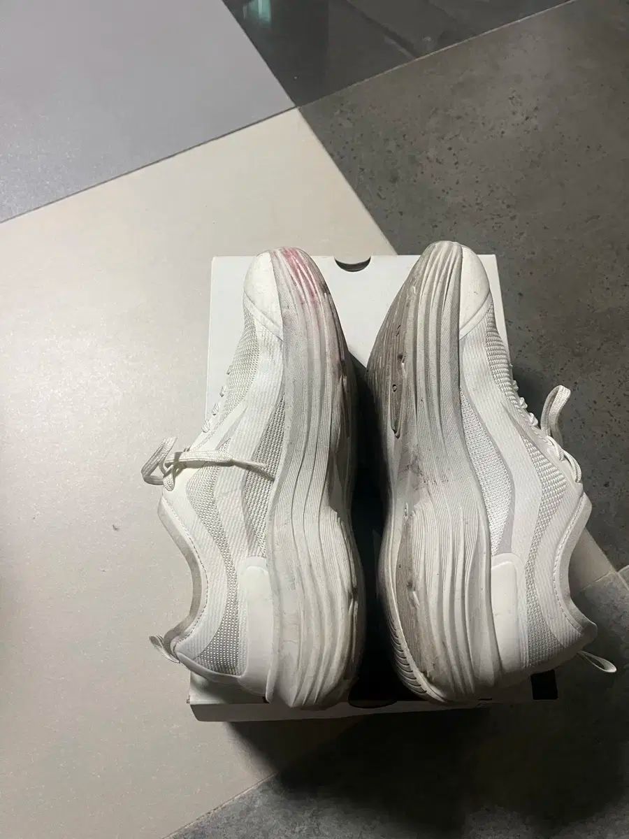 KEO キオ ホワイト 260