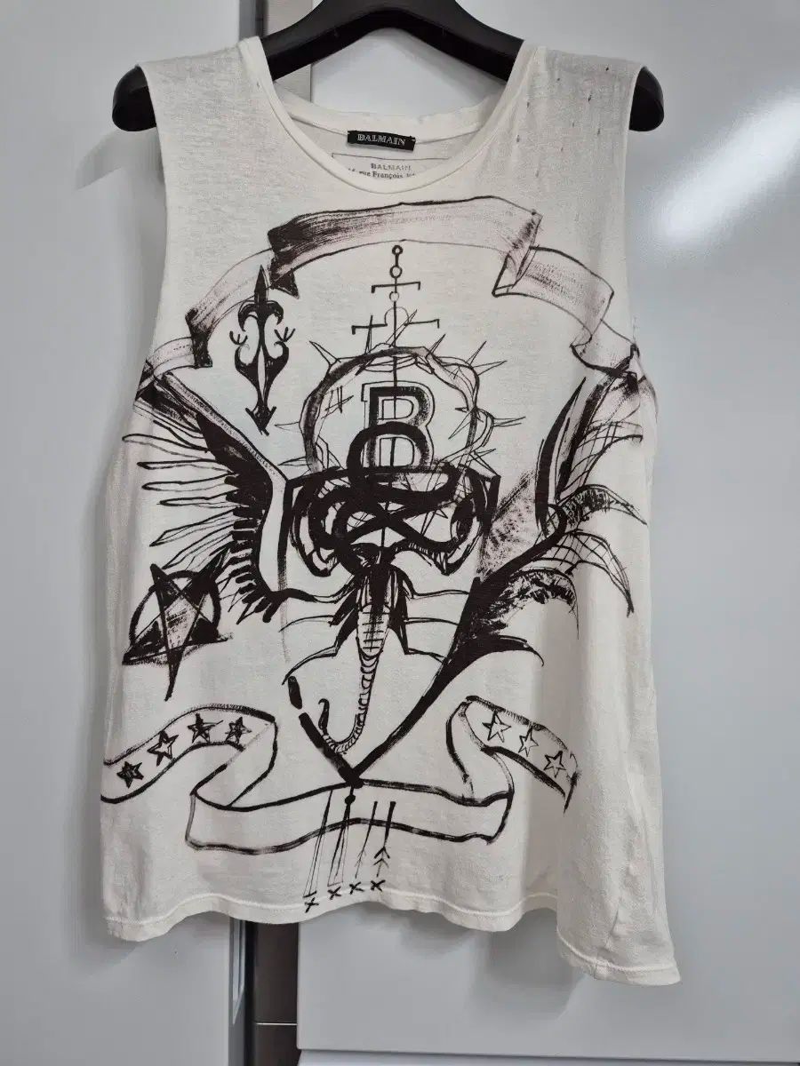 BALMAIN