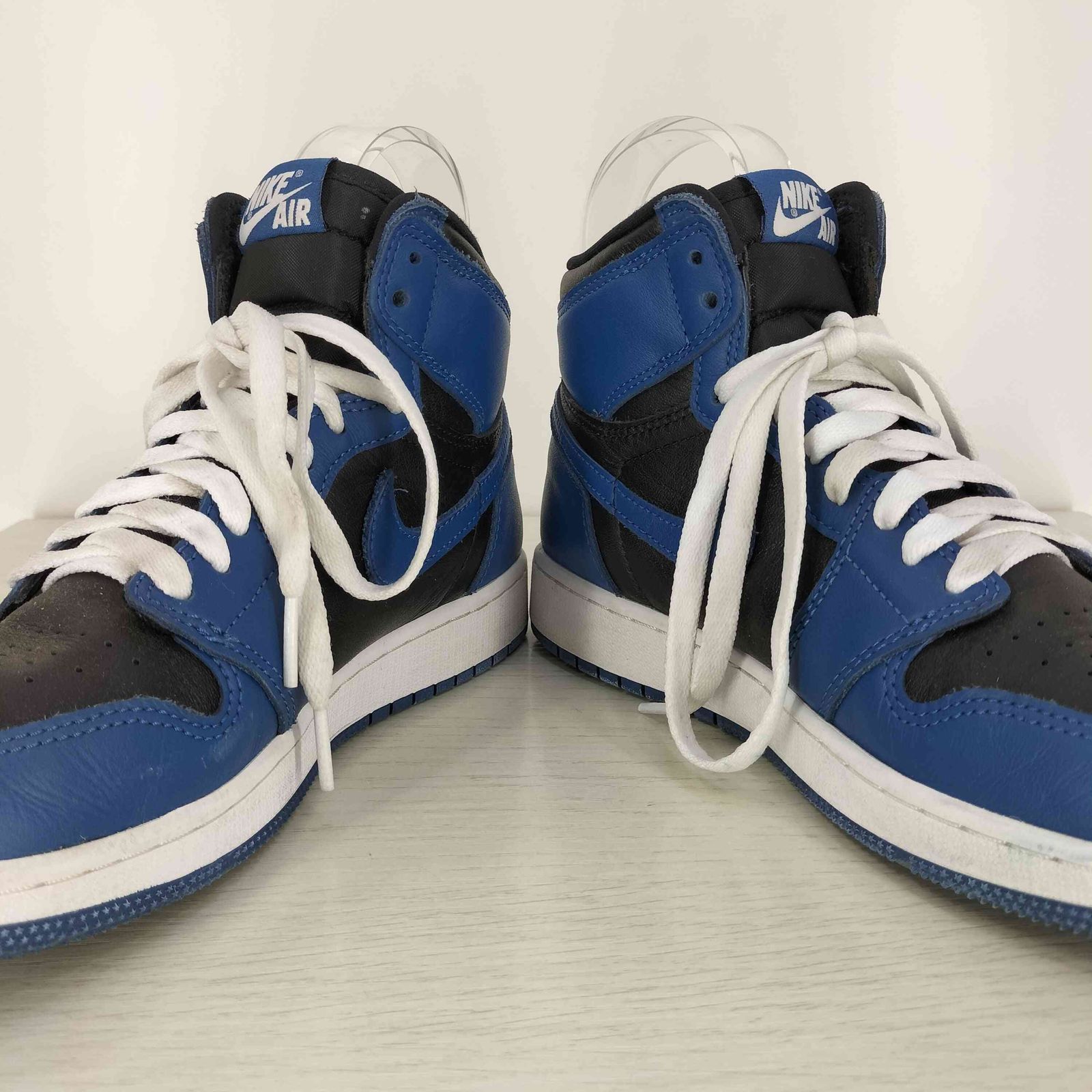 ジョーダンブランド JORDAN BRAND GS Air Jordan 1 Retro High OG Dark 