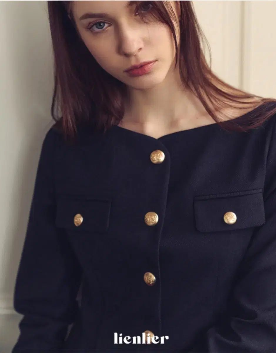 リャン リー ダイアンジャケット s