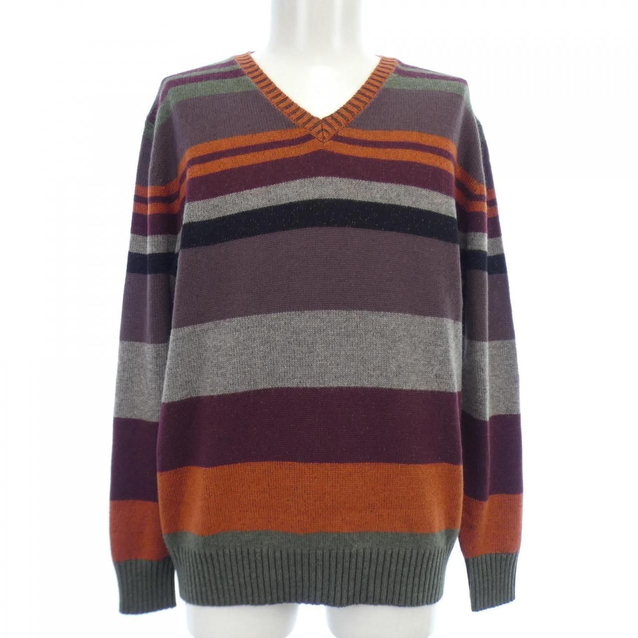 エトロ ETRO ニット