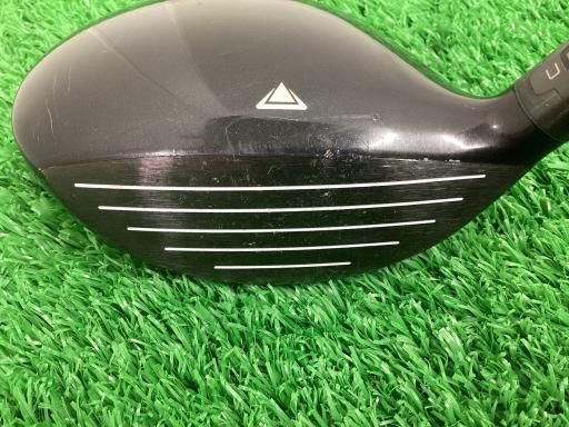 タイトリスト 915 F 5 W フェアウェイウッド FW 特注シャフト フレックスS メンズ 男性用 右利き 右用 Cランク ゴルフクラブ