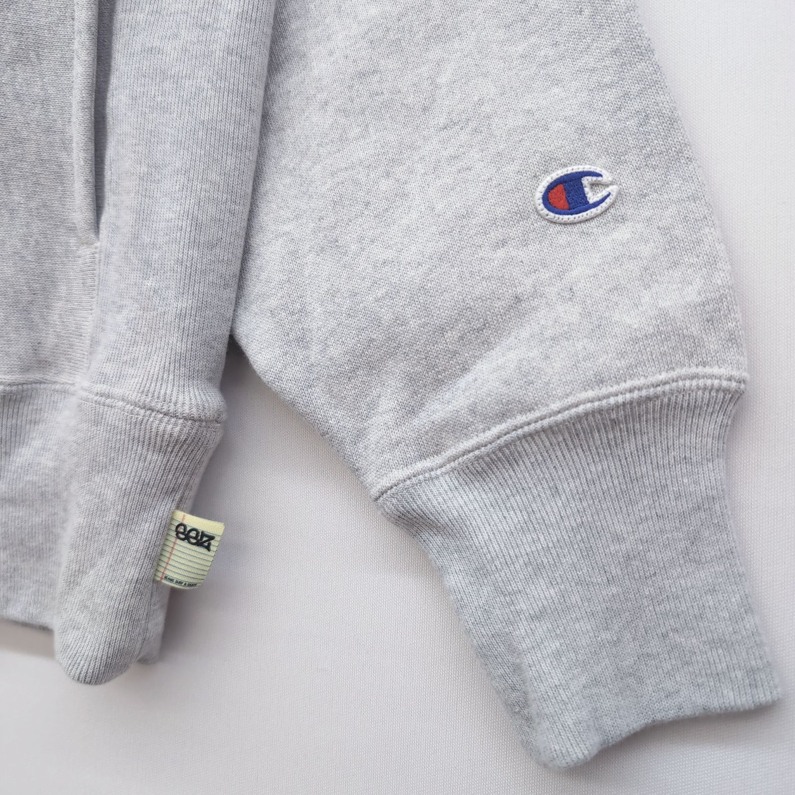 BEAMS SSZ×CHAMPION/エス エス ズィー チャンピオン/INGUMAE