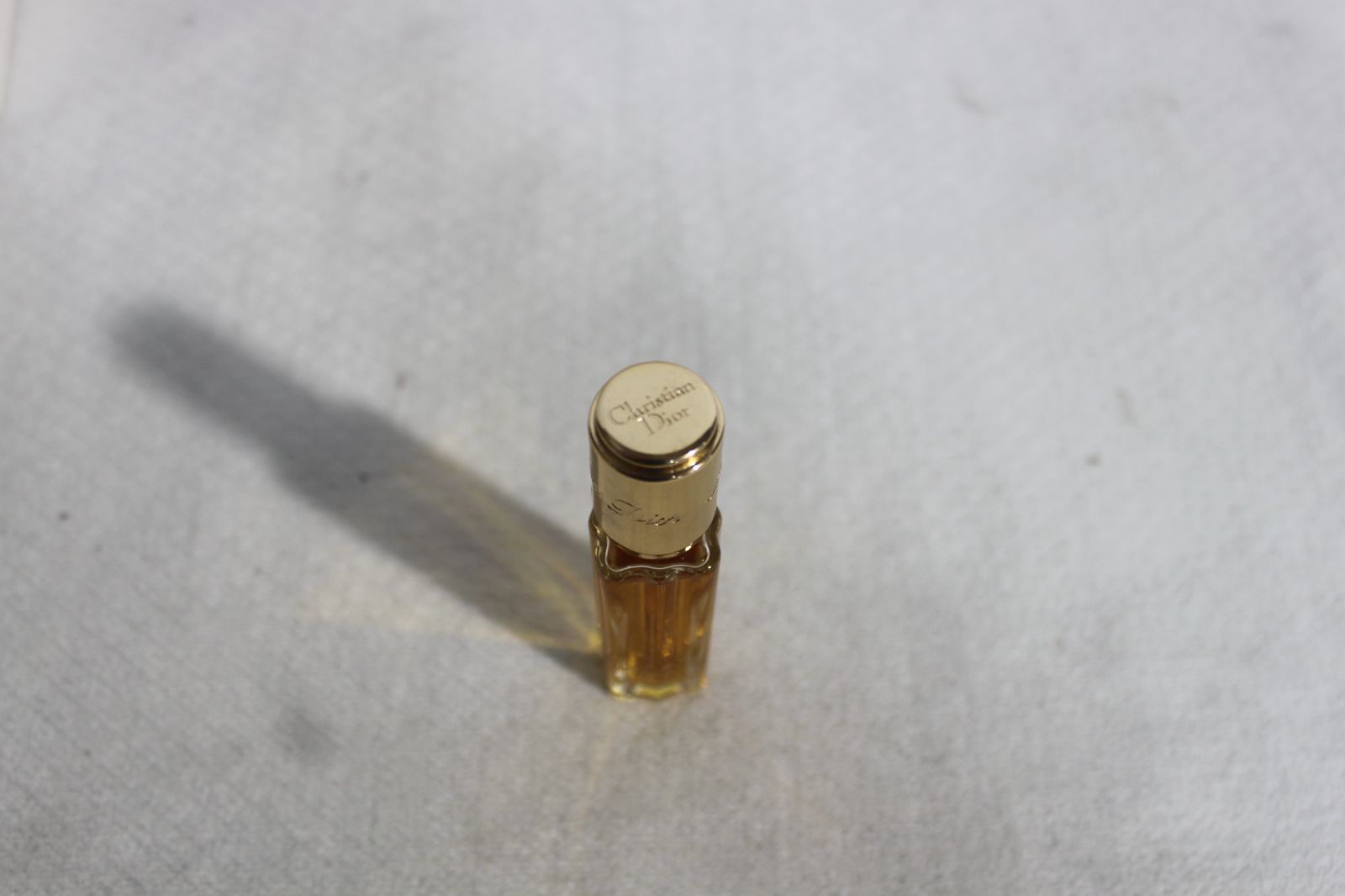 ディオール Dior Miss Dior ヴィンテージ 香水 未使用 - メルカリ