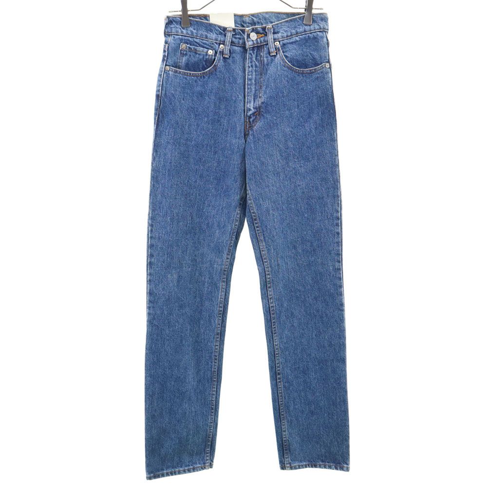 Levi's 550 ダークブルーストレートデニム W29 L30 Levi's ジーンズ 「WEB限定」Levi's/リーバイス 550 リラックス